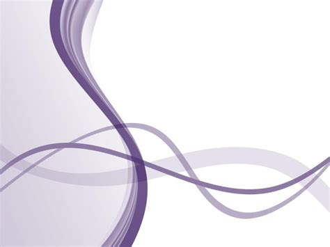 Side Purple Backgrounds | Abstract, Colors, Grey, Purple, White Templates | Free PPT Grounds