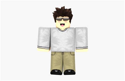 Roblox Characters Drawings No Face - Roblox Character Rendering Digital Art Png 1600x900px ...