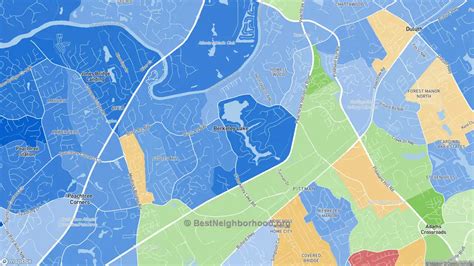 Race, Diversity, and Ethnicity in Berkeley Lake, GA | BestNeighborhood.org