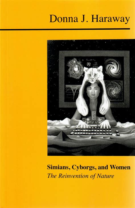 Radical Transformation through Technology: Xenofeminism as an updated version of Haraway’s ...