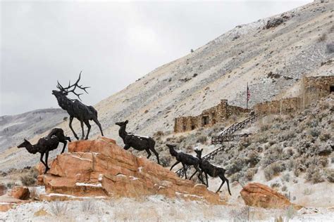 The BEST Jackson, Wyoming Tours and Things to Do in 2023 - FREE ...