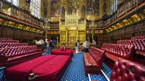 Houses of Parliament | Attractions in Westminster, London