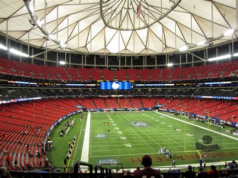 Georgia Dome – StadiumDB.com