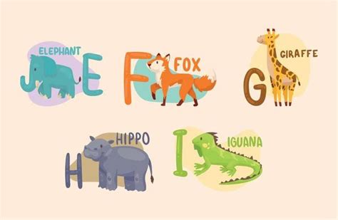 Page 4 | Animals Vector Art, Icons, and Graphics for Free Download