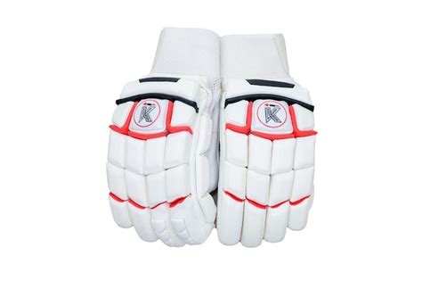 JUNIOR KIPPAX BATTING GLOVES – Kippax Cricket Bats.