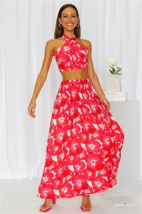 20 Women's Easter Dress and Outfits That Look Amazing 2023 - Inspired ...