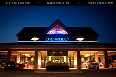 John Megel Chevrolet in Dawsonville, GA | Rated 4.9 Stars | Kelley Blue Book