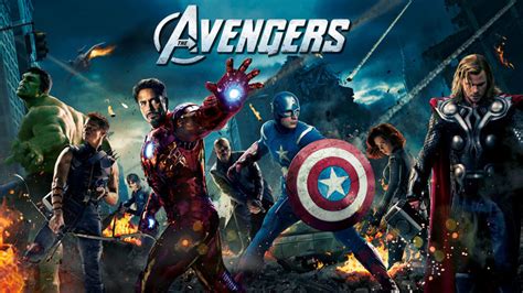 The Avengers: Which Marvel Movies You Need To See Before Age Of Ultron ...