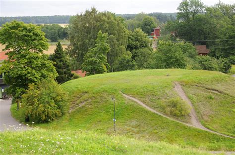 Gamla Uppsala (4) | Uppsala | Pictures | Sweden in Global-Geography