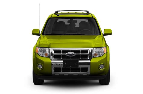 Ford Escape Hybrid - Model Years, Generations & News | Cars.com