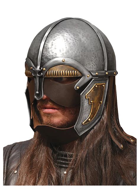 Barbarian Helmet - supremereplicas.com