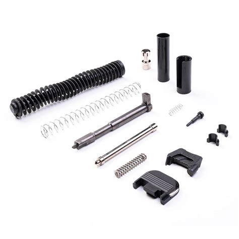 Strike Industries Glock G17/G22 Gen3 Slide Completion Kit | Sportsman's Warehouse