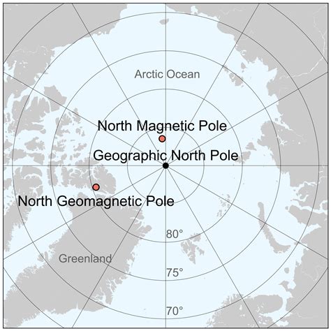 Earth's Magnetic Field is Changing Surprisingly Quickly - Universe Today