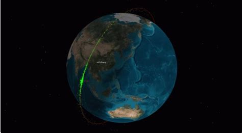 U.S. Space Command announces improvements in space debris tracking - SpaceNews