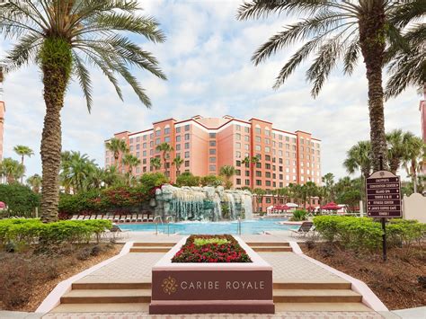 CARIBE ROYALE ORLANDO - Updated 2023 Prices & Hotel Reviews (FL)