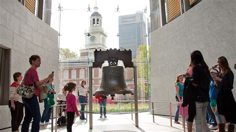 A Guide to the Liberty Bell Center | Visit Philadelphia