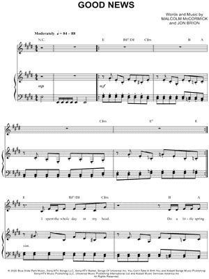 Mac Miller Sheet Music Downloads at Musicnotes.com