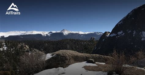 Best Trails in Mueller State Park - Colorado | AllTrails