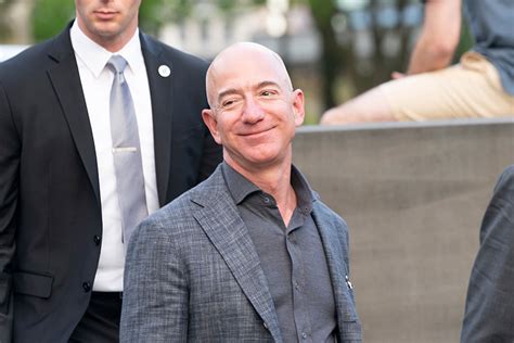 Why Jeff Bezos' first job advert was labelled 'disgusting' | Executive Recruitment | Executive ...