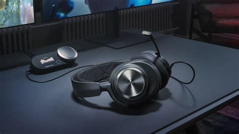 SteelSeries Arctis Nova Pro Wireless review -- The last headset you'll need