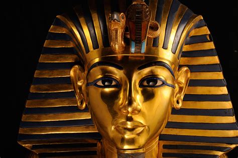 The Discovery and Science Behind King Tutankhamun’s Ancient Corpse – StMU Research Scholars