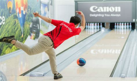 Knock down some pins at these best bowling alleys in Singapore