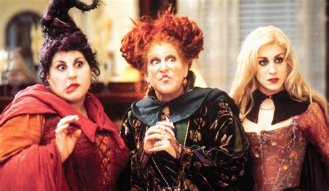 Hocus Pocus 2 announces cast, including Ted Lasso and Veep stars