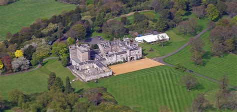 Dundas Castle | History of Dundas Castle | Castle for Hire in Scotland