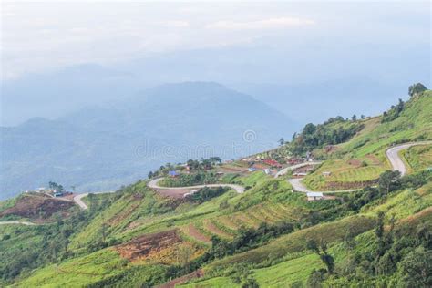 Phu Thap Boek, Phetchabun Province, Thailand Stock Image - Image of park, scenic: 107104039