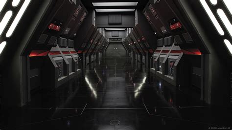 Death Star Interior Wallpapers - Top Free Death Star Interior Backgrounds - WallpaperAccess