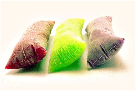 5 Best-Seller Ice Candy Flavors That Let Your Kid Sells This Summer