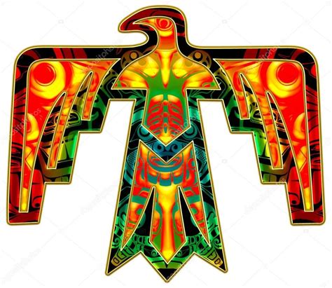 depositphotos_20986055-stock-photo-sacred-thunderbird-native-american ...