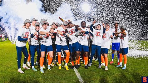 NCAA Men’s Soccer Preseason Top 25 Rankings announced ahead of 2023 campaign - SoccerWire