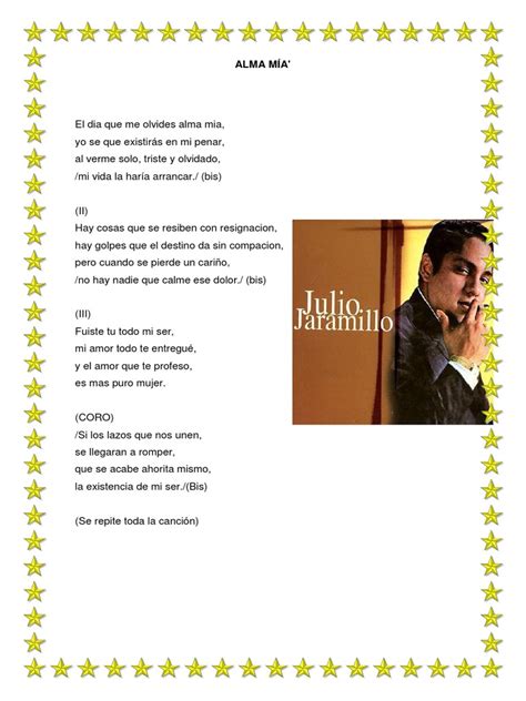 Canciones de Julio Jaramillo | Amor | Religión y creencia