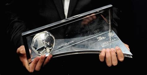 5 most beautiful FIFA Puskás Award-winning goals