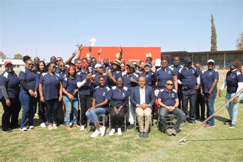 UNAM Southern Campus Launches Values Programme - Namibia