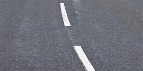 10 Common DMV Questions about Road Markings - Free DMV Test