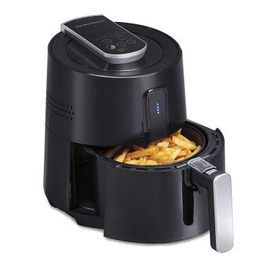 Hamilton Beach 35050 Digital Air Fryer $60.99