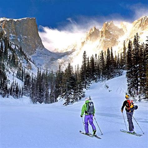 Book the Best Skiing In The USA Vacations | Skiing In The USA Flexible ...