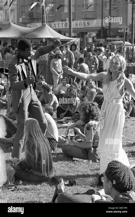 1960s Women Hippies