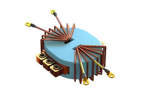 Inductors – European Passive Components Institute