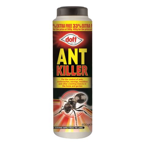 400g Ant Killer Powder + 33% Extra Free - Plants Galore