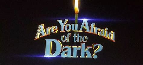 'Are You Afraid Of The Dark?' Reboot Cast And Story Revealed