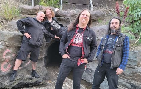 EXHUMED: il lyric video della nuova ‘Carbonized’, anticipazione dall ...