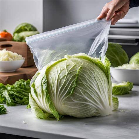 How to Freeze Cabbage: A Quick and Easy Guide