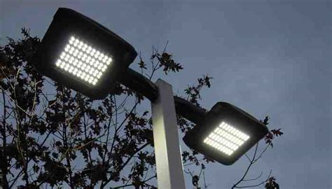 Commercial outdoor led lighting - 11 best ways to achieve to any function in commercial premises ...