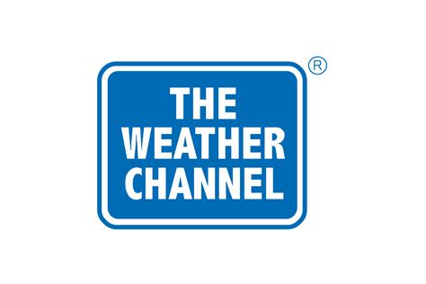 The Weather Channel Logo