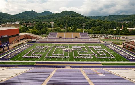 Western Carolina University - Welcome Home Catamounts!