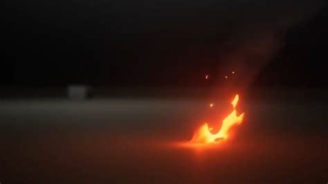 Real Time VFX - Updated stylized fire VFX | Fire animation, 2d game art, Fire