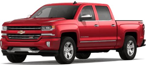 Chevy Silverado: How to Reset the TPMS Warning Light - HiRide